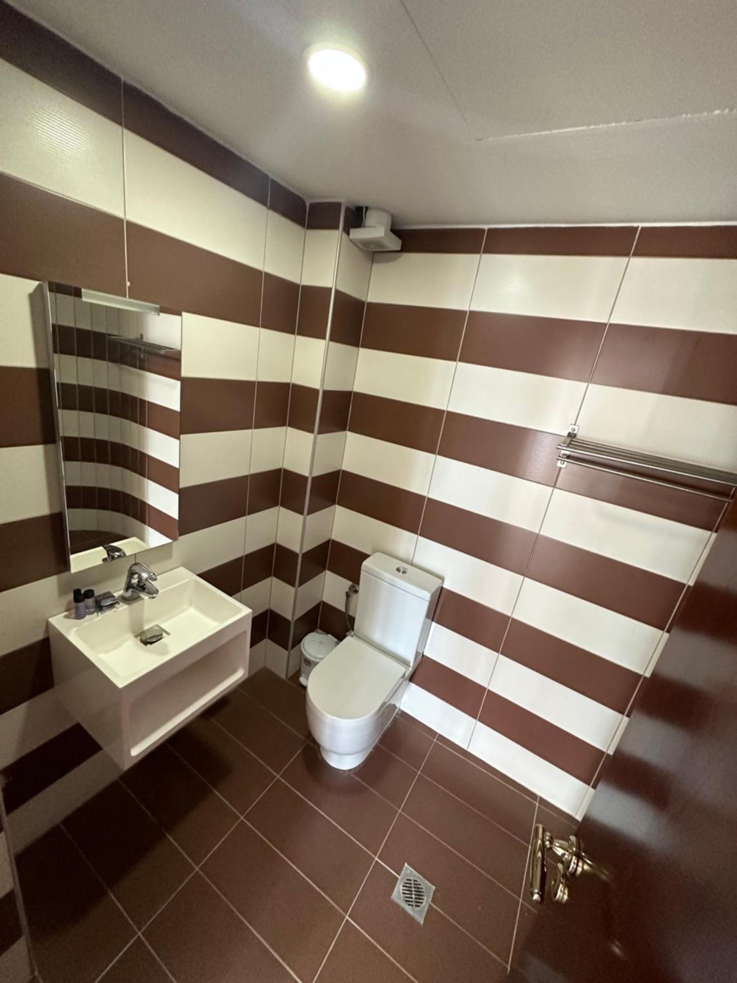 Monte Cristo Hotel With Rooftop Pool Sarande Ngoại thất bức ảnh